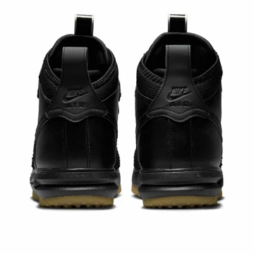Nike Lunar Force 1 Duckboot Black