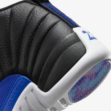Jordan 12 Hyper Royal