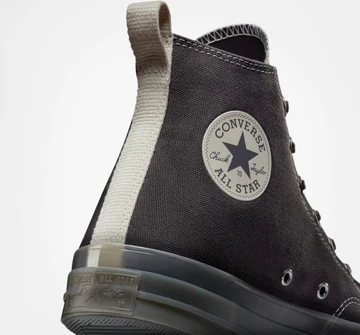 A COLD WALL Converse Chuck Taylor All Star High Pavement