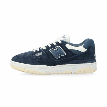 New Balance 550 Natural Indigo