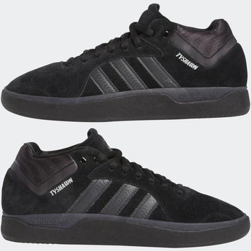 Spitfire adidas Tyshawn Black
