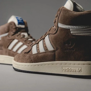 adidas Centennial 85 High