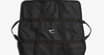 Nike MMW 005 Slide Black