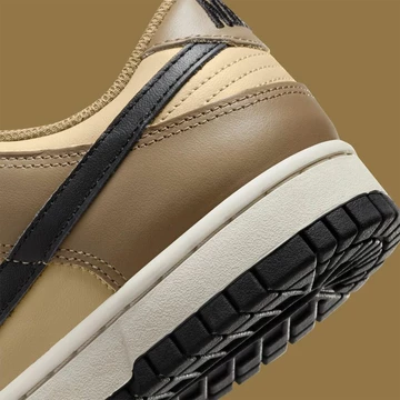 Dunk Low Dark Driftwood