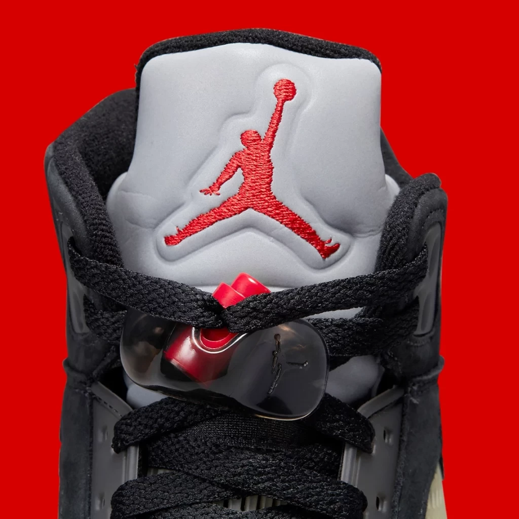 Air Jordan 5 GORE-TEX Off-Noir DR0092-001 Release Info