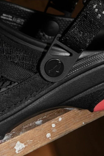 STAPLE Crocs All Terrain Clog Homing Pigeon