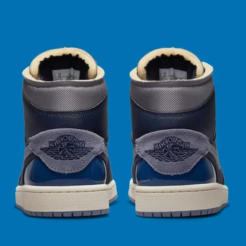 Jordan 1 Craft Obsidian - comes in two variants