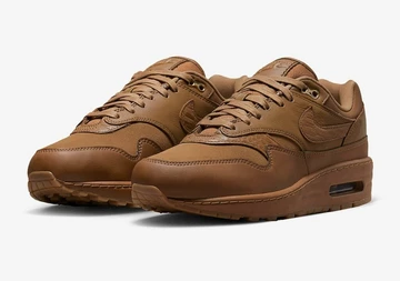 Air Max 1 Ale Brown