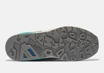 PALACE New Balance 580 Grey