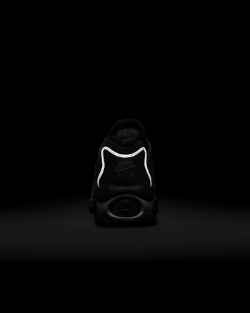 Air Max 1 TW Black White