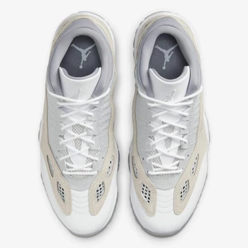 Jordan 11 Low Light Orewood Brown