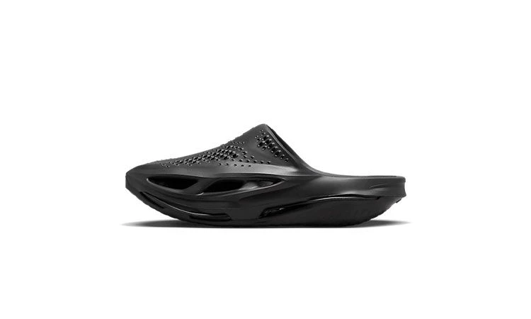 Nike MMW 005 Slide Black