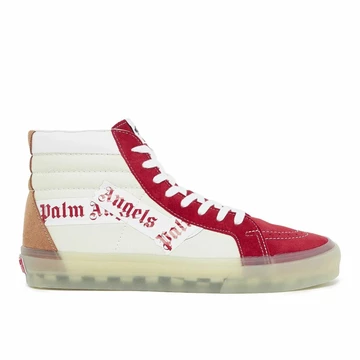 Palm Angels Vans