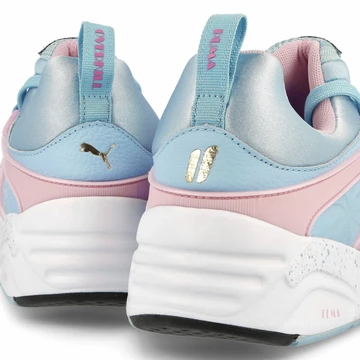 Overkill Puma Blaze of Glory Ocean Drive