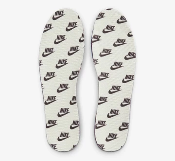 Dunk High 1985 Arctic Orange