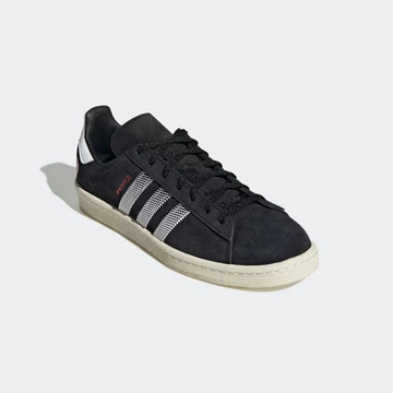 adidas Campus 80s Core Black