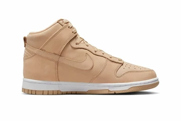 Nike Dunk High Vachetta Tan - erste Bilder