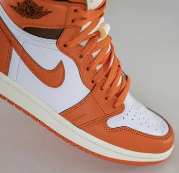 Jordan 1 High Starfish