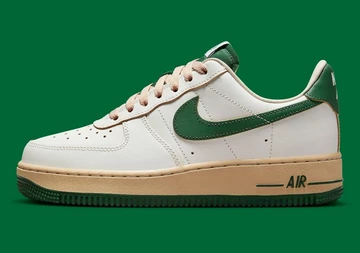 Air Force 1 Gorge Green