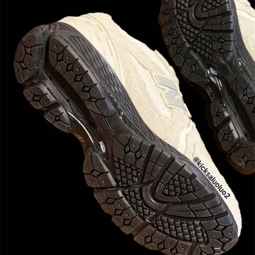 New Balance 1906D Protection Pack - White