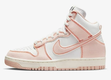 Dunk High 1985 Arctic Orange