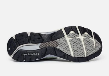 Patta New Balance 990v3 Olive