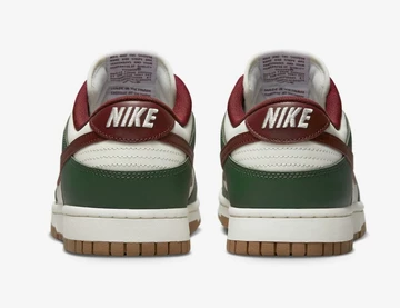 Dunk Low Gorge Green