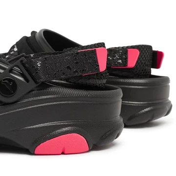 Staple Crocs All Terrain Clog