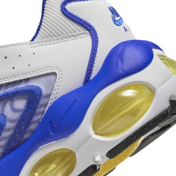 Air Max 1 TW White Racer Blue