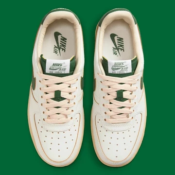 Air Force 1 Gorge Green
