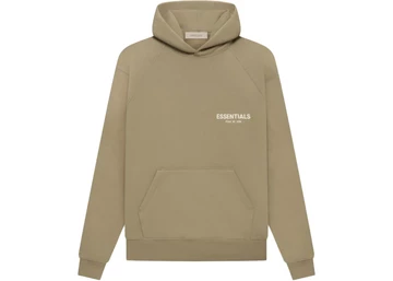 Fear of God Essentials - Top 10 on StockX