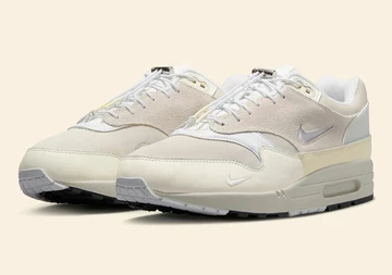 Air Max 1 No Bubble Jewel