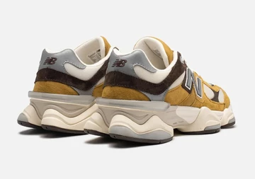 New Balance 9060 Workwear
