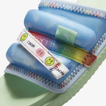 J Balvin Air Jordan 2