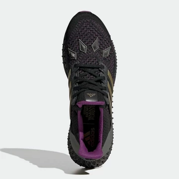 Marvel adidas Ultra 4D Black Panther 2