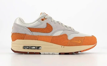 Nike Air Max 1 Master Magma Orange