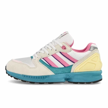 adidas ZX 5020 Crystal White