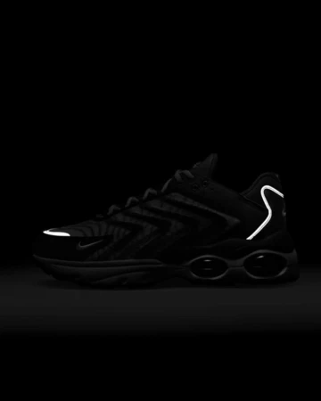 Air Max 1 TW Black White