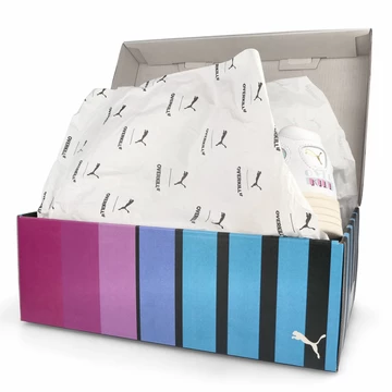 Overkill Puma Slipstream Lo Ocean Drive