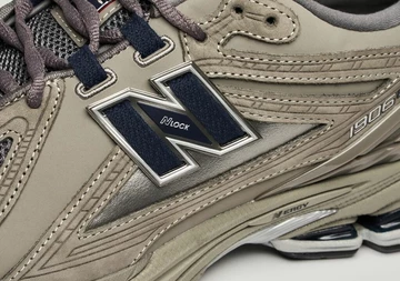 New Balance 1906R Grey Indigo