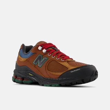 New Balance 2002R Hiking Brown