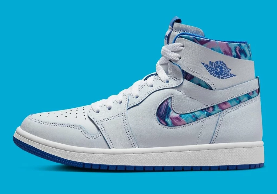 Jordan 1 Zoom CMFT 25 Years In China DV5575-140 | Dead Stock