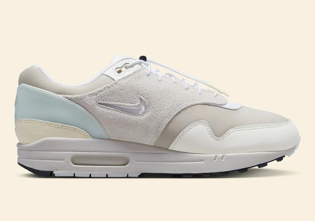 Air max one jewel homme online