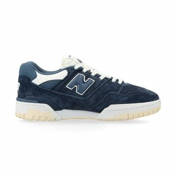 New Balance 550 Natural Indigo