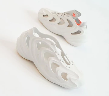 adidas adiFOM Q Off White