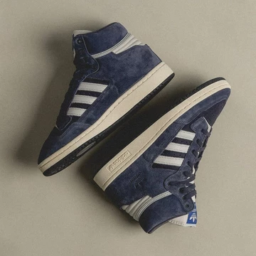 adidas Centennial 85 High