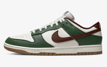 Dunk Low Gorge Green