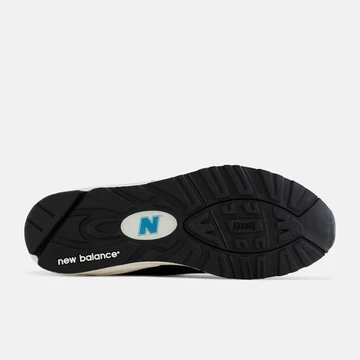 New Balance 990v2 Navy Castle Rock