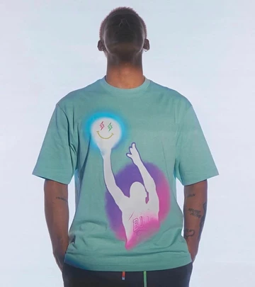 J Balvin Air Jordan 2 Apparel