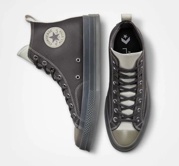 A COLD WALL Converse Chuck Taylor All Star High Pavement